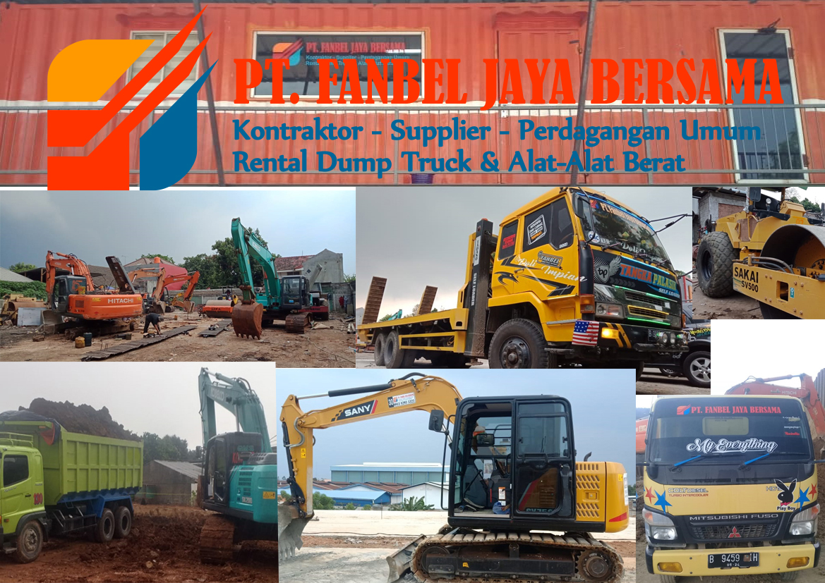 PT Fanbel Jaya Bersama